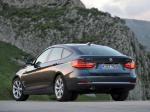 BMW 320d Gran Turismo Modern Line 2013 года